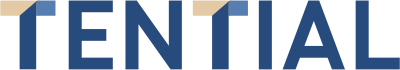 TENTIAL ロゴ